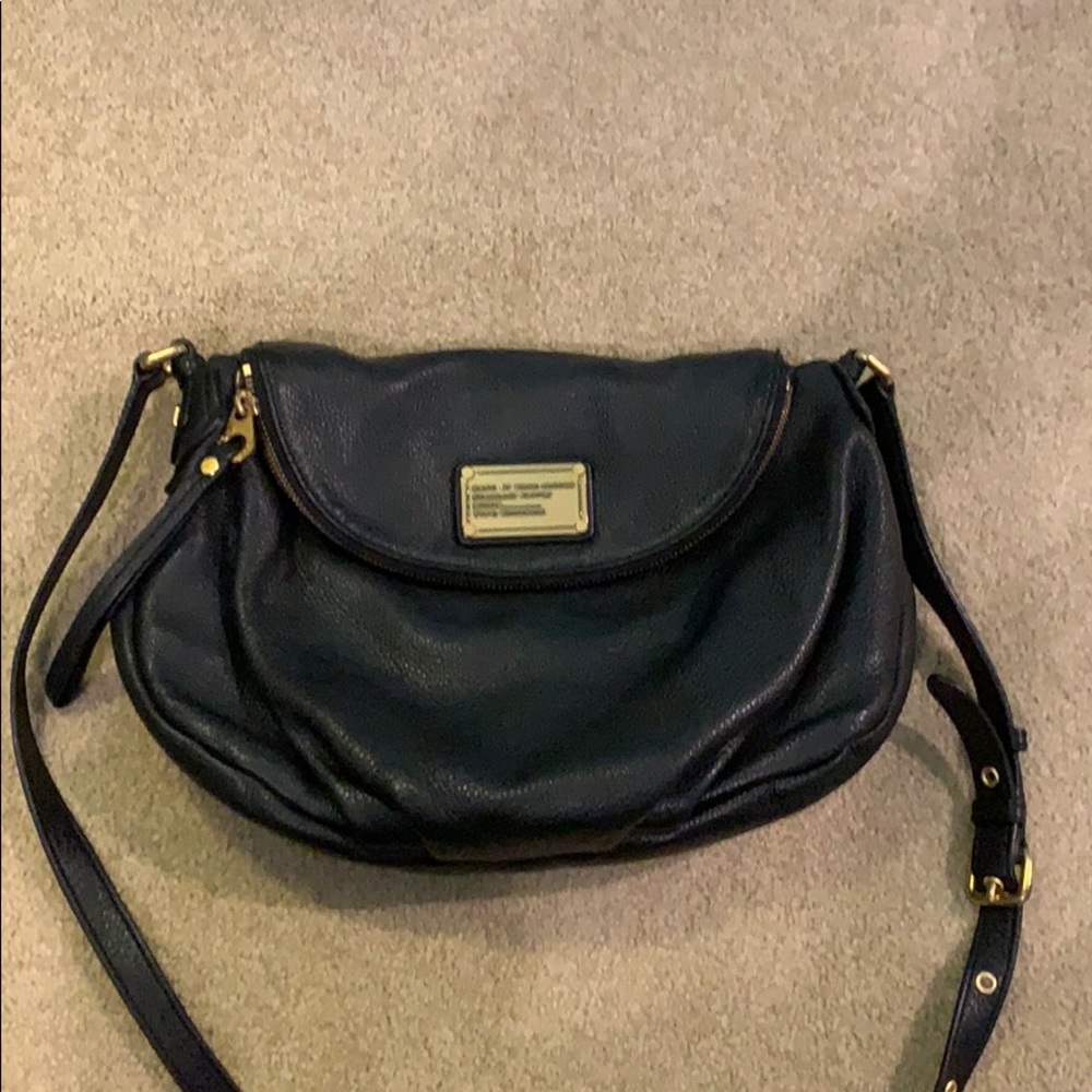 Marc by Marc Jacobs cross body purse